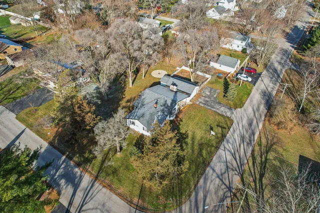 $374,500 | 223 South Sherman Street, Eagle, WI 53119