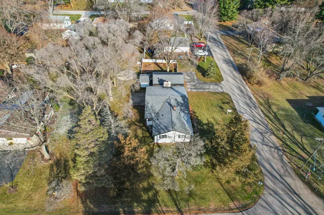 $374,500 | 223 South Sherman Street, Eagle, WI 53119