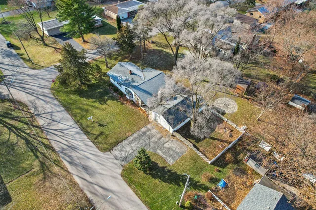 $374,500 | 223 South Sherman Street, Eagle, WI 53119