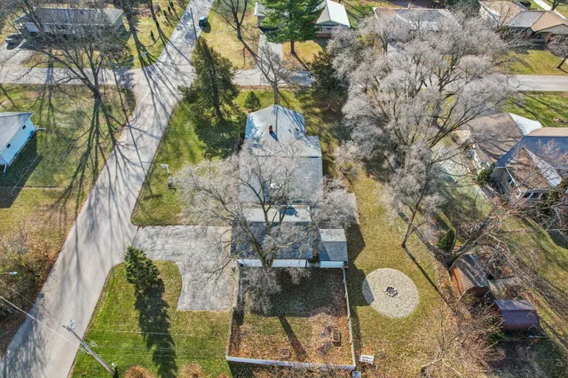 $374,500 | 223 South Sherman Street, Eagle, WI 53119