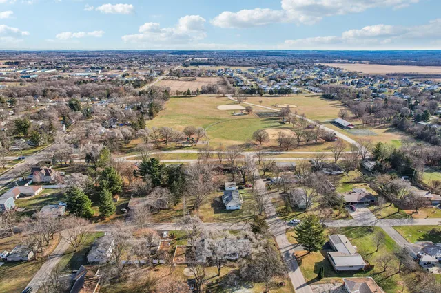 $374,500 | 223 South Sherman Street, Eagle, WI 53119