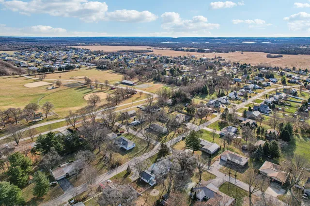 $374,500 | 223 South Sherman Street, Eagle, WI 53119