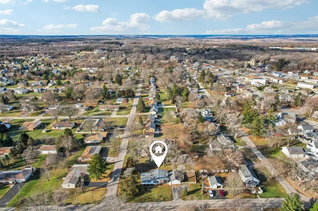 $374,500 | 223 South Sherman Street, Eagle, WI 53119