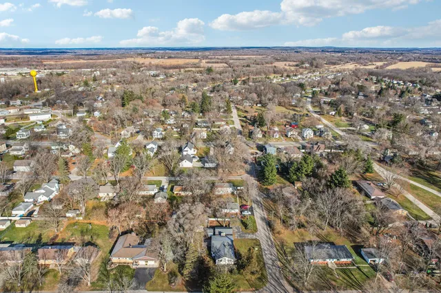 $374,500 | 223 South Sherman Street, Eagle, WI 53119