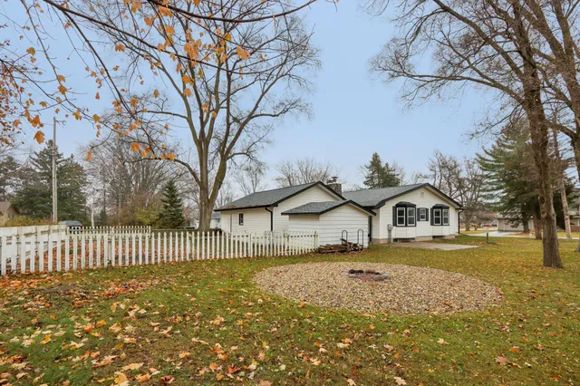 $374,500 | 223 South Sherman Street, Eagle, WI 53119