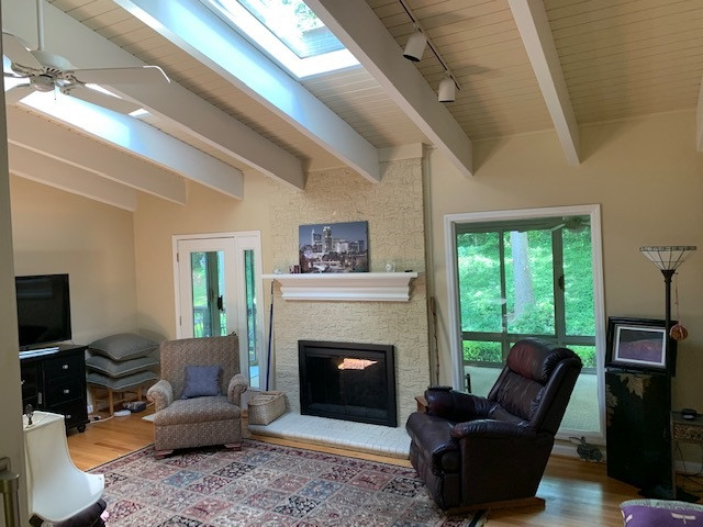 1209 Granada Drive Raleigh, NC 27612 - Photo 13 of 27 Photo 13