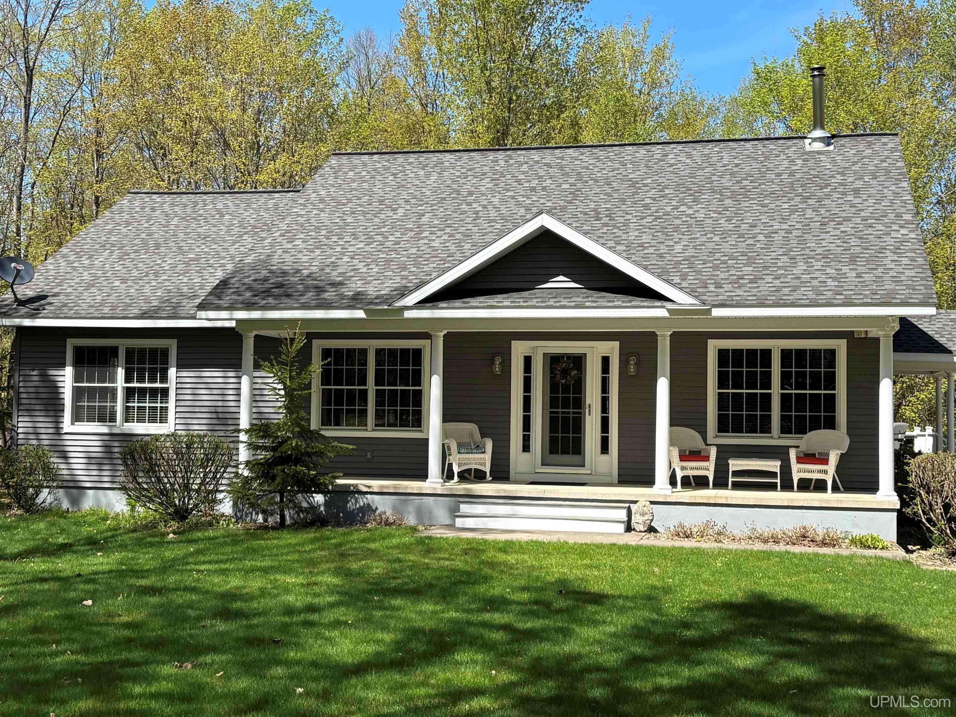 N7776 Carmody Road Munising, MI 49862 - Photo 29 of 42