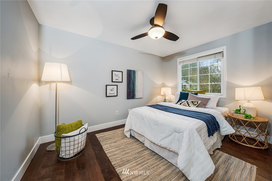 11918 Northeast 159th Street Bothell, WA 98011 - Photo 18 of 30 Gallery Image 18