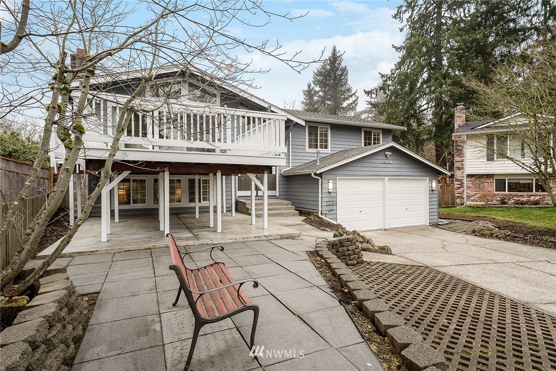 11918 Northeast 159th Street Bothell, WA 98011 - Photo 29 of 30 Gallery Image 29