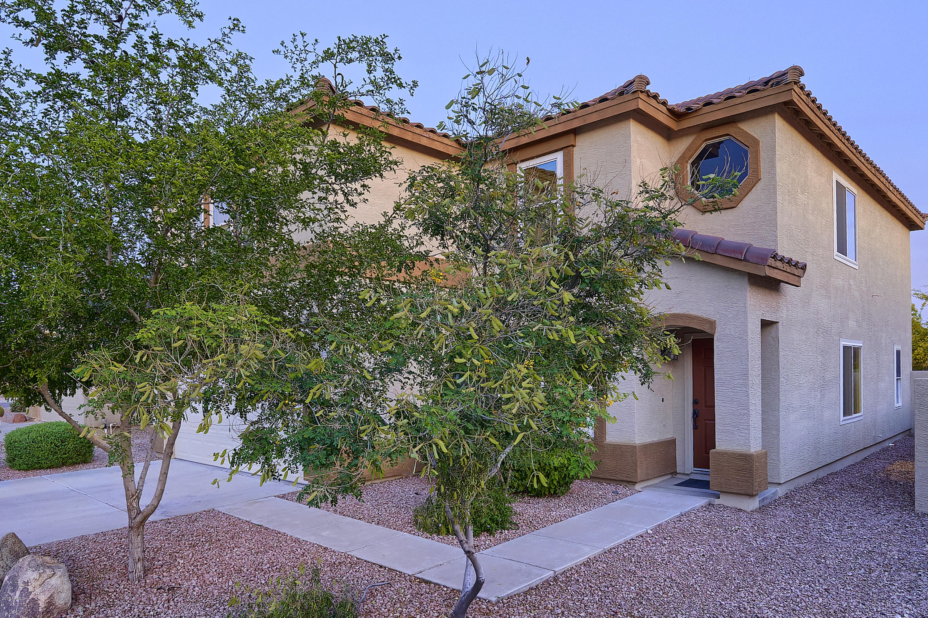 5125 East Peak View Road Cave Creek, AZ 85331 - Photo 1 of 31 Front of home