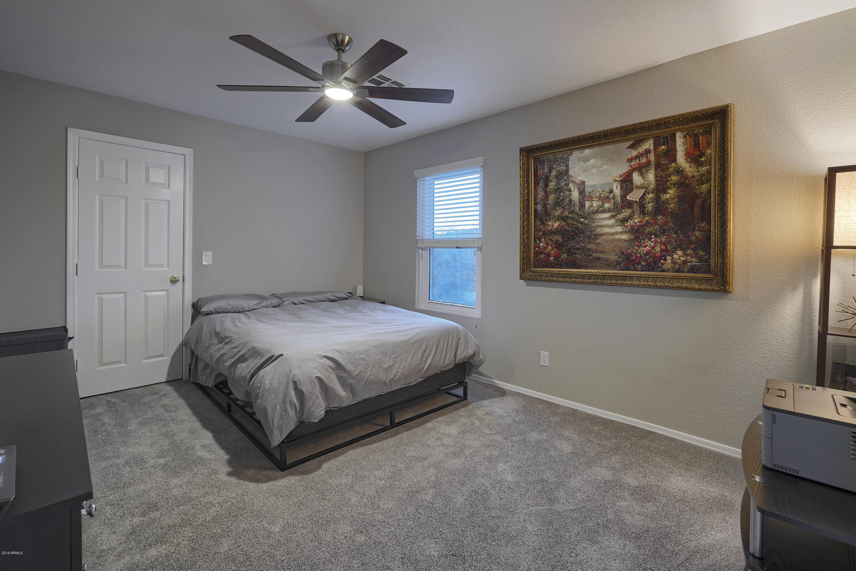 5125 East Peak View Road Cave Creek, AZ 85331 - Photo 20 of 31 Bedroom 2