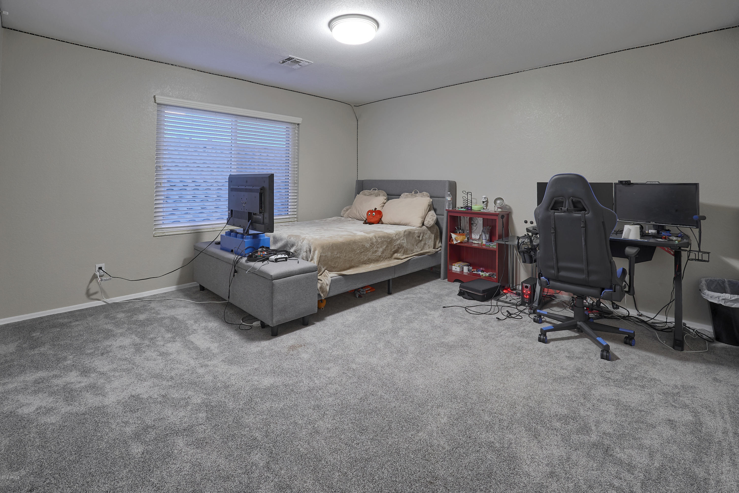 5125 East Peak View Road Cave Creek, AZ 85331 - Photo 21 of 31 Bedroom 3