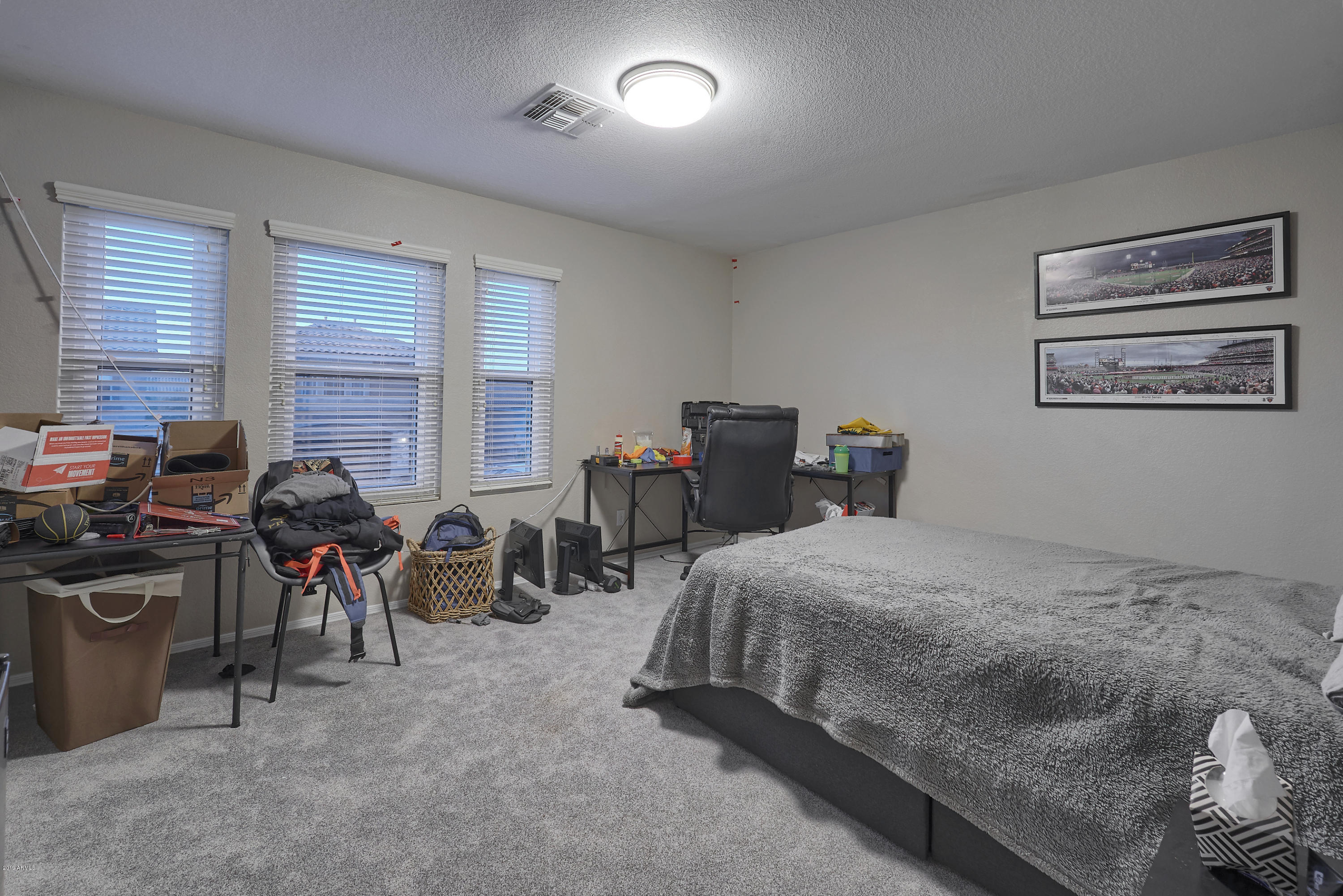 5125 East Peak View Road Cave Creek, AZ 85331 - Photo 23 of 31 Bedroom 4