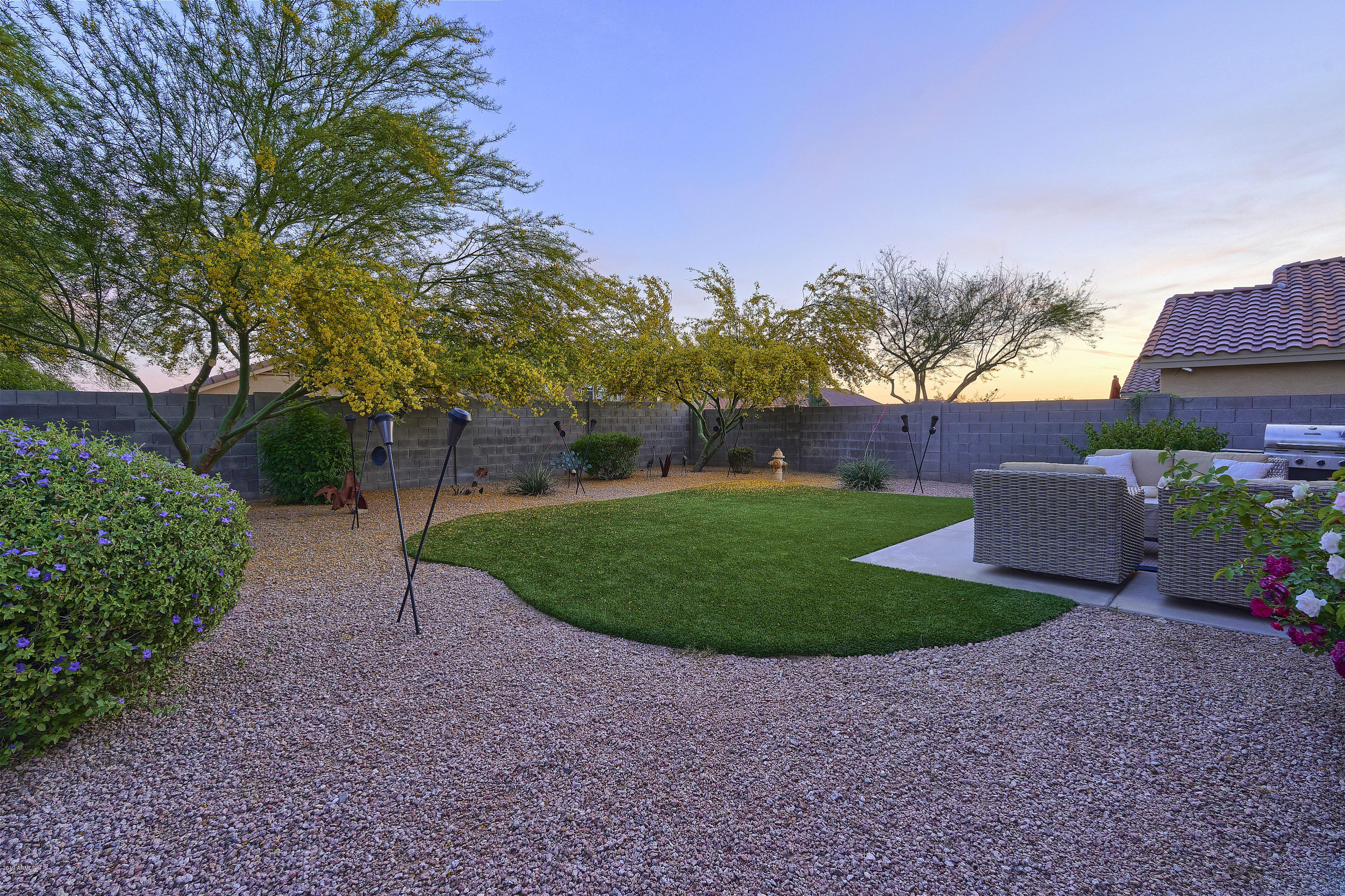 5125 East Peak View Road Cave Creek, AZ 85331 - Photo 27 of 31 Huge lot