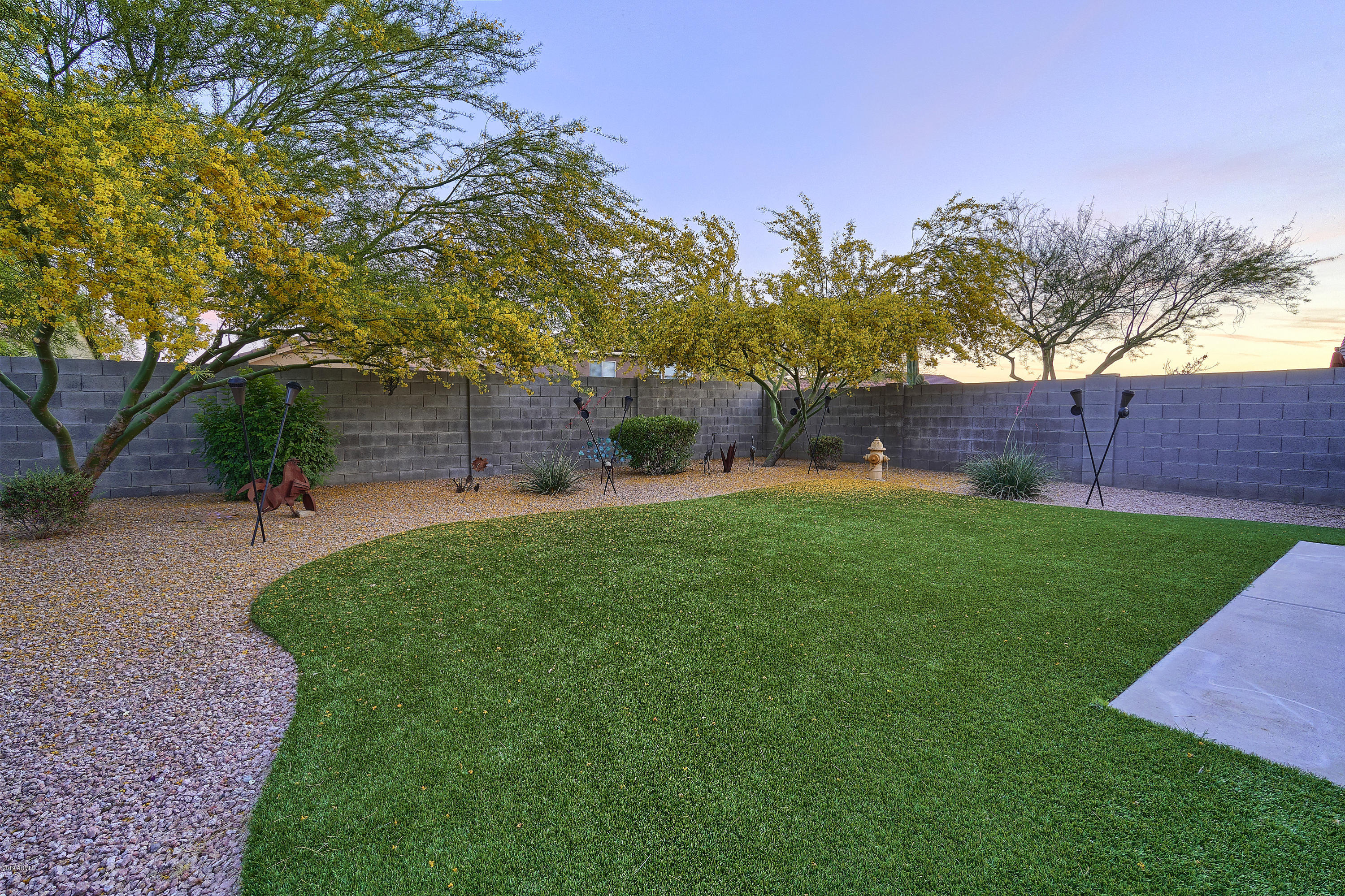 5125 East Peak View Road Cave Creek, AZ 85331 - Photo 28 of 31 Lots of open space!