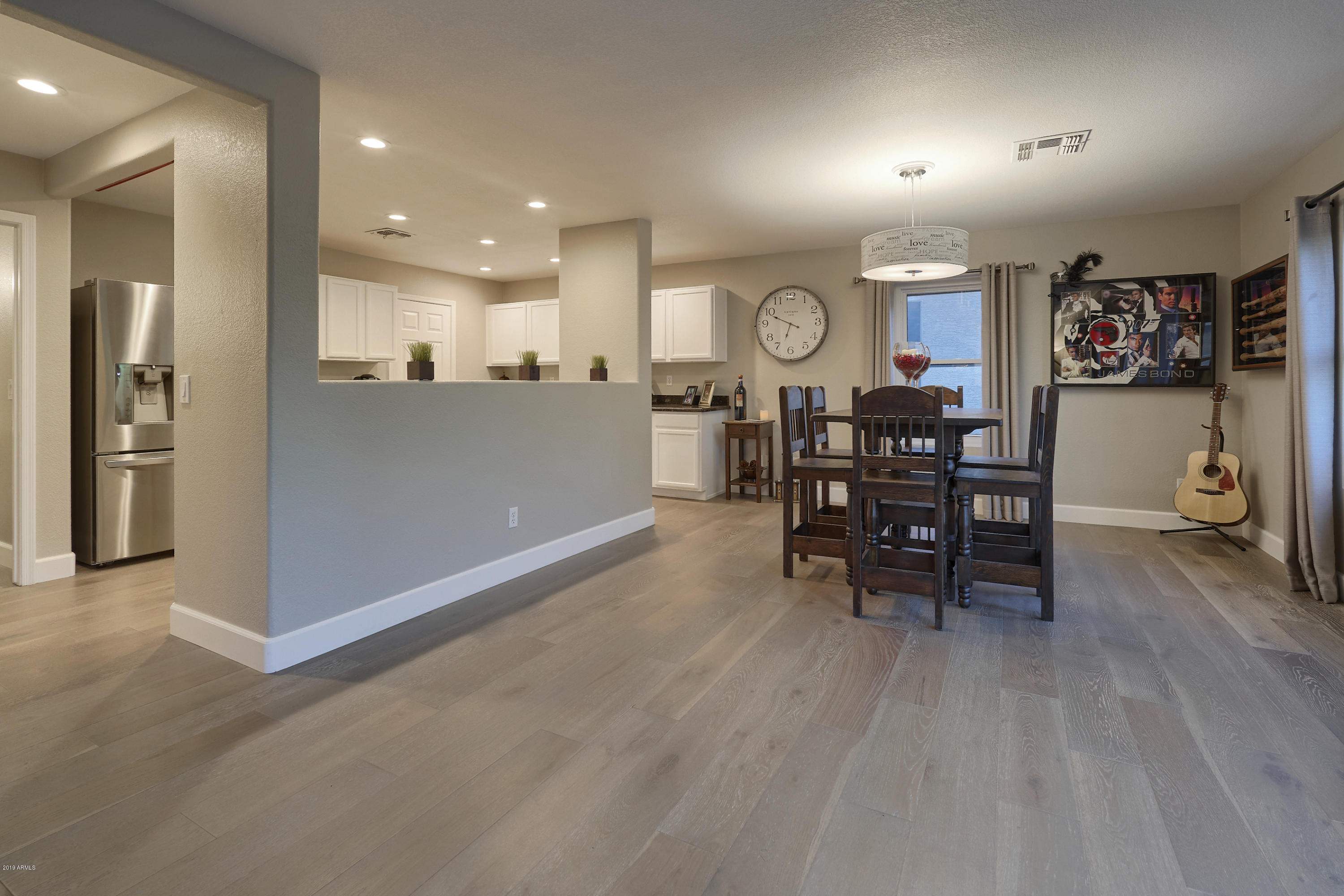 5125 East Peak View Road Cave Creek, AZ 85331 - Photo 9 of 31 Dining room