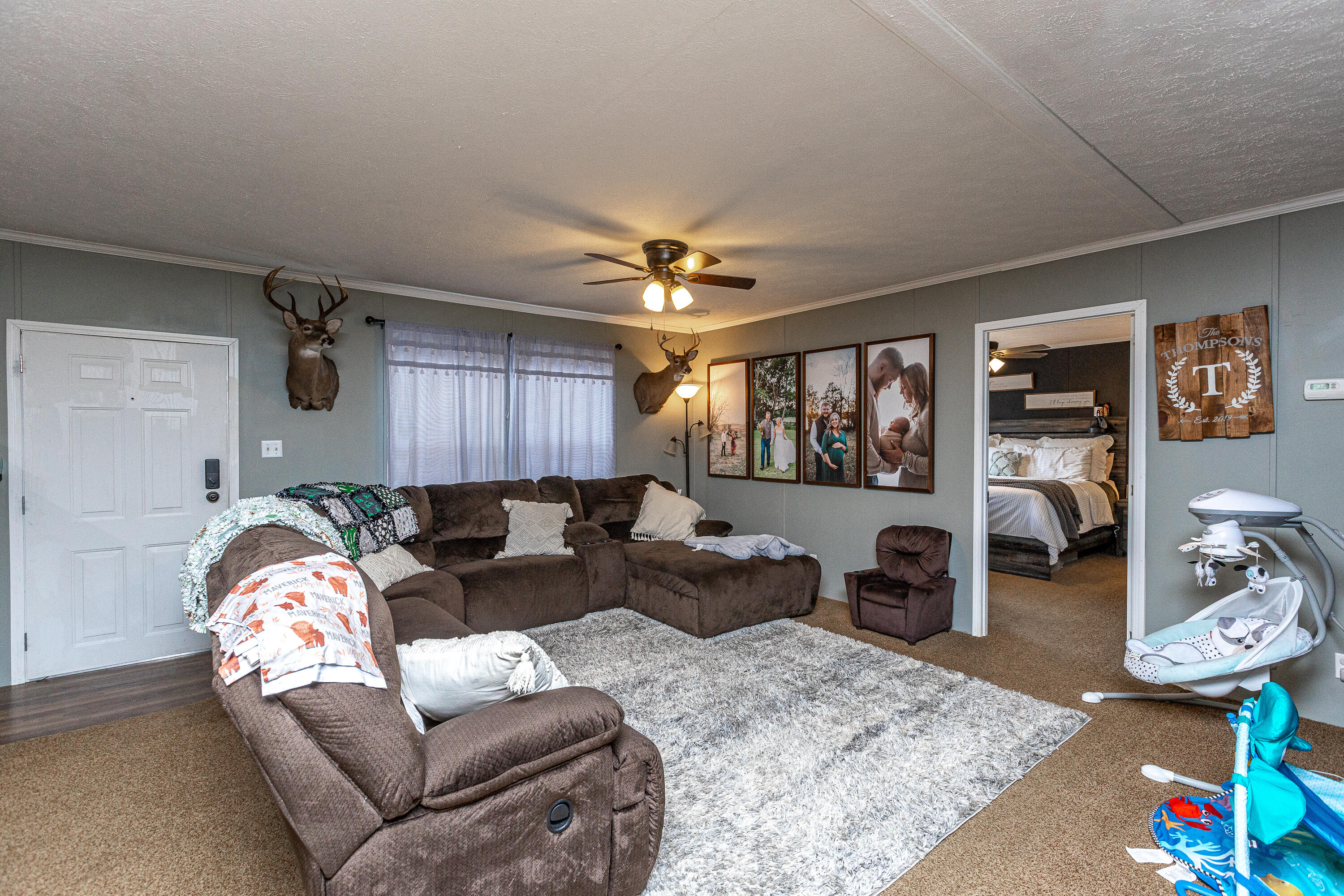 1195 Graves Road Stamping Ground, KY 40379 - Photo 4 of 34 B-2