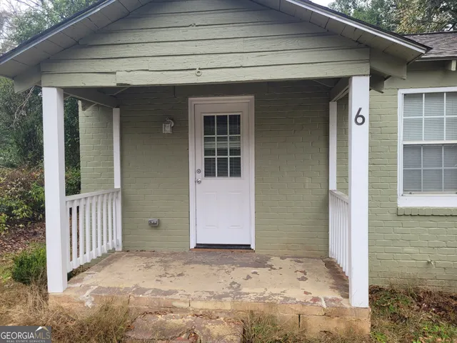 $700 | 6 Hester Drive, Dublin, GA 31021