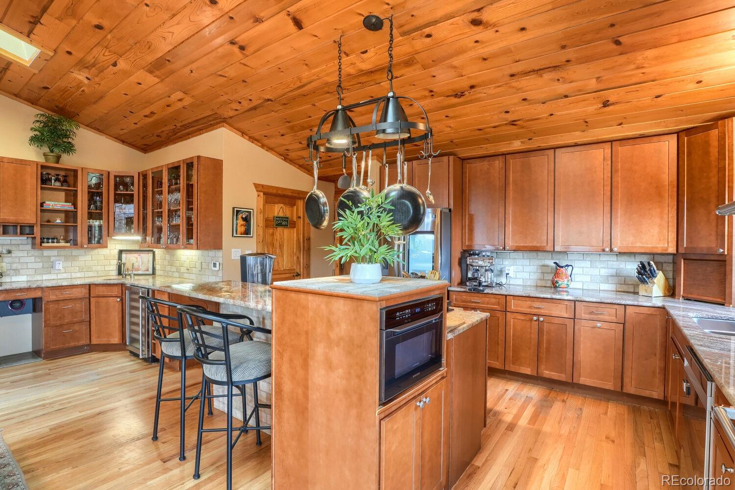9208 Yegge Road Morrison, CO 80465 - Photo 3 of 36