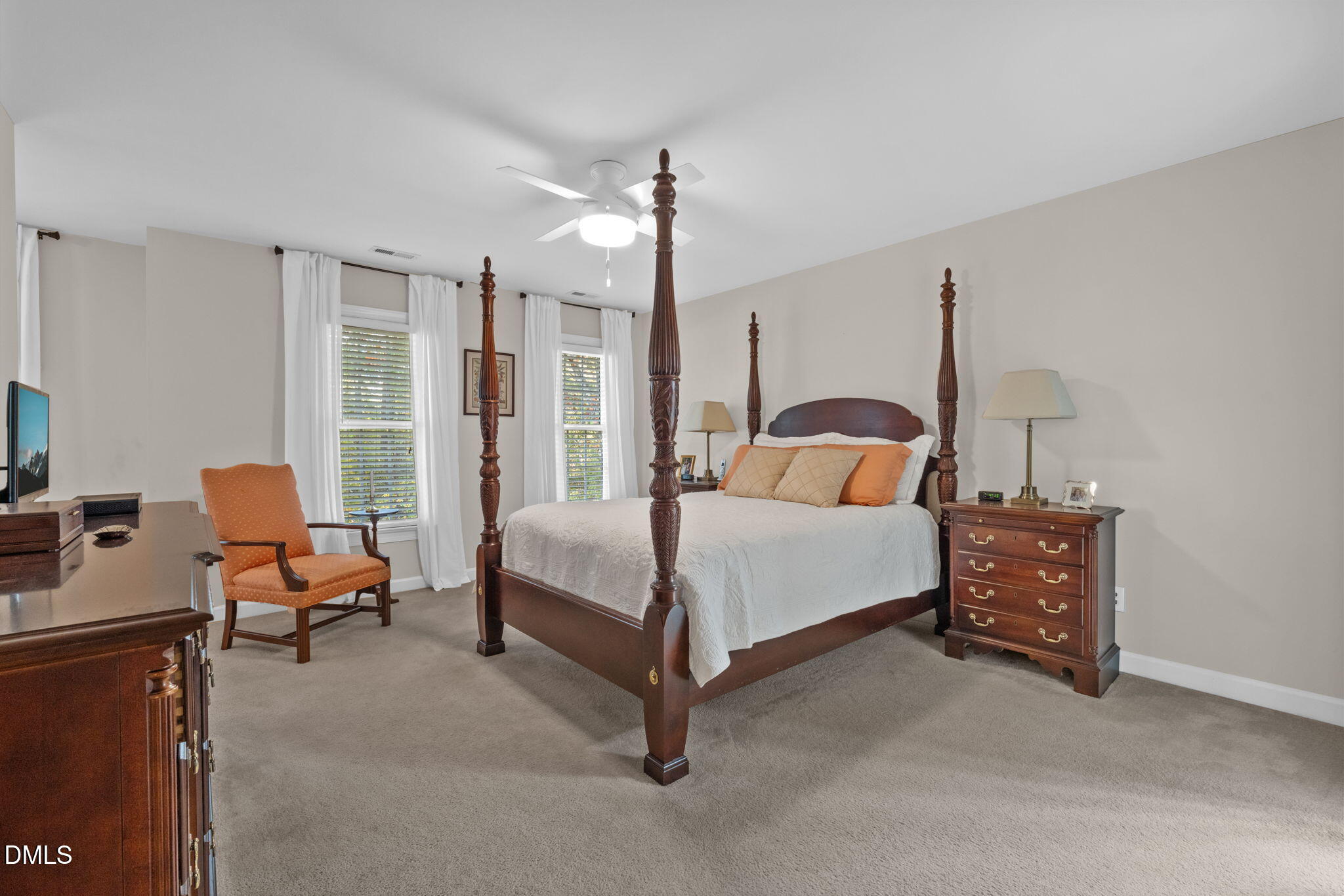 2605 Lizei Street Raleigh, NC 27616 - Photo 19 of 46 Master (1)