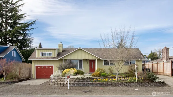$719,000 | 4020 North Vassault Street, Tacoma, WA 98407