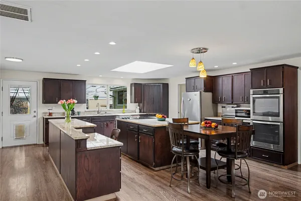 $719,000 | 4020 North Vassault Street, Tacoma, WA 98407