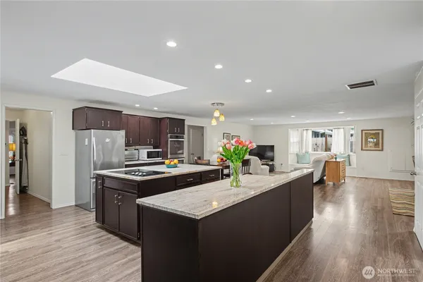 $719,000 | 4020 North Vassault Street, Tacoma, WA 98407