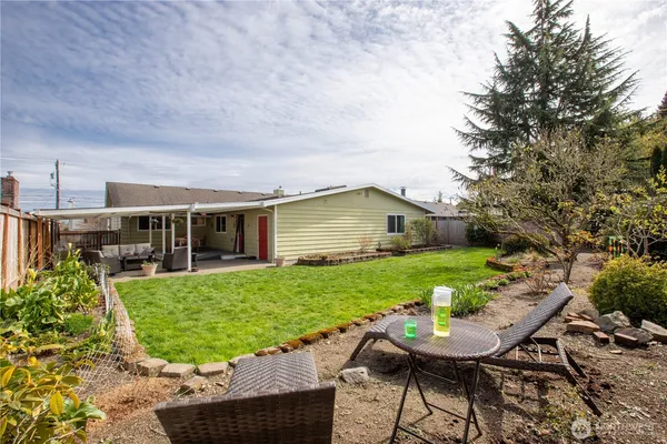 $719,000 | 4020 North Vassault Street, Tacoma, WA 98407