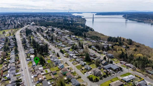 $719,000 | 4020 North Vassault Street, Tacoma, WA 98407
