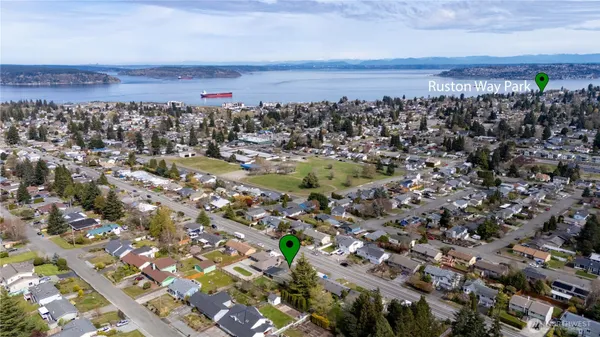 $719,000 | 4020 North Vassault Street, Tacoma, WA 98407