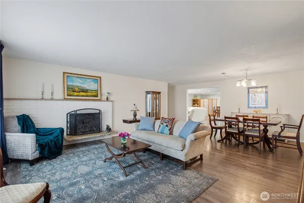 $719,000 | 4020 North Vassault Street, Tacoma, WA 98407
