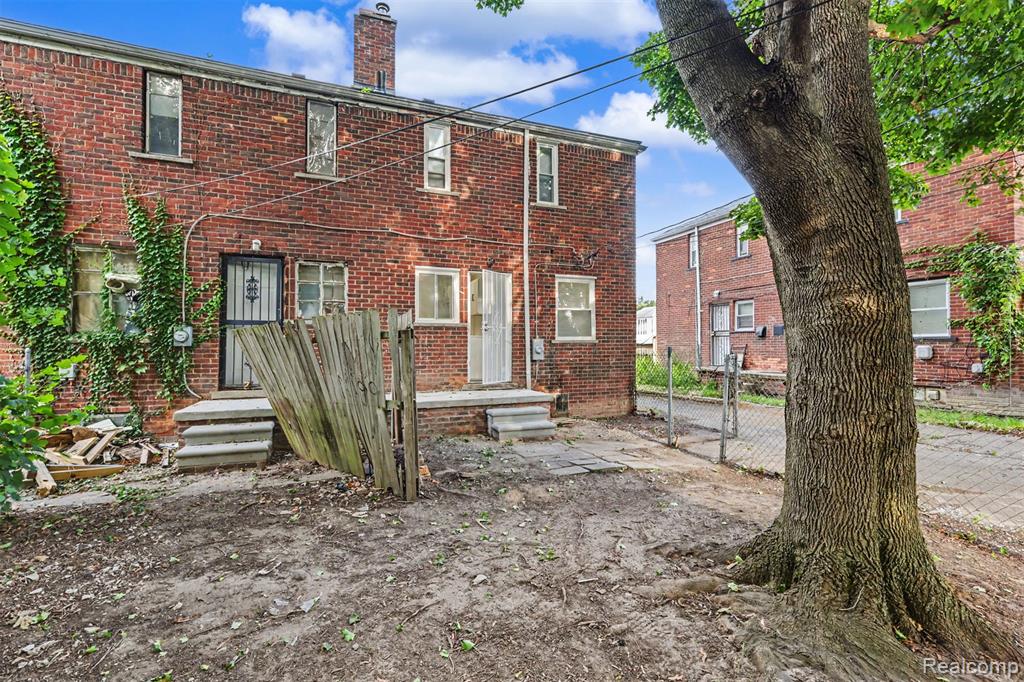 8881 Rutherford Street Detroit, MI 48228 - Photo 23 of 23 Gallery Image 23
