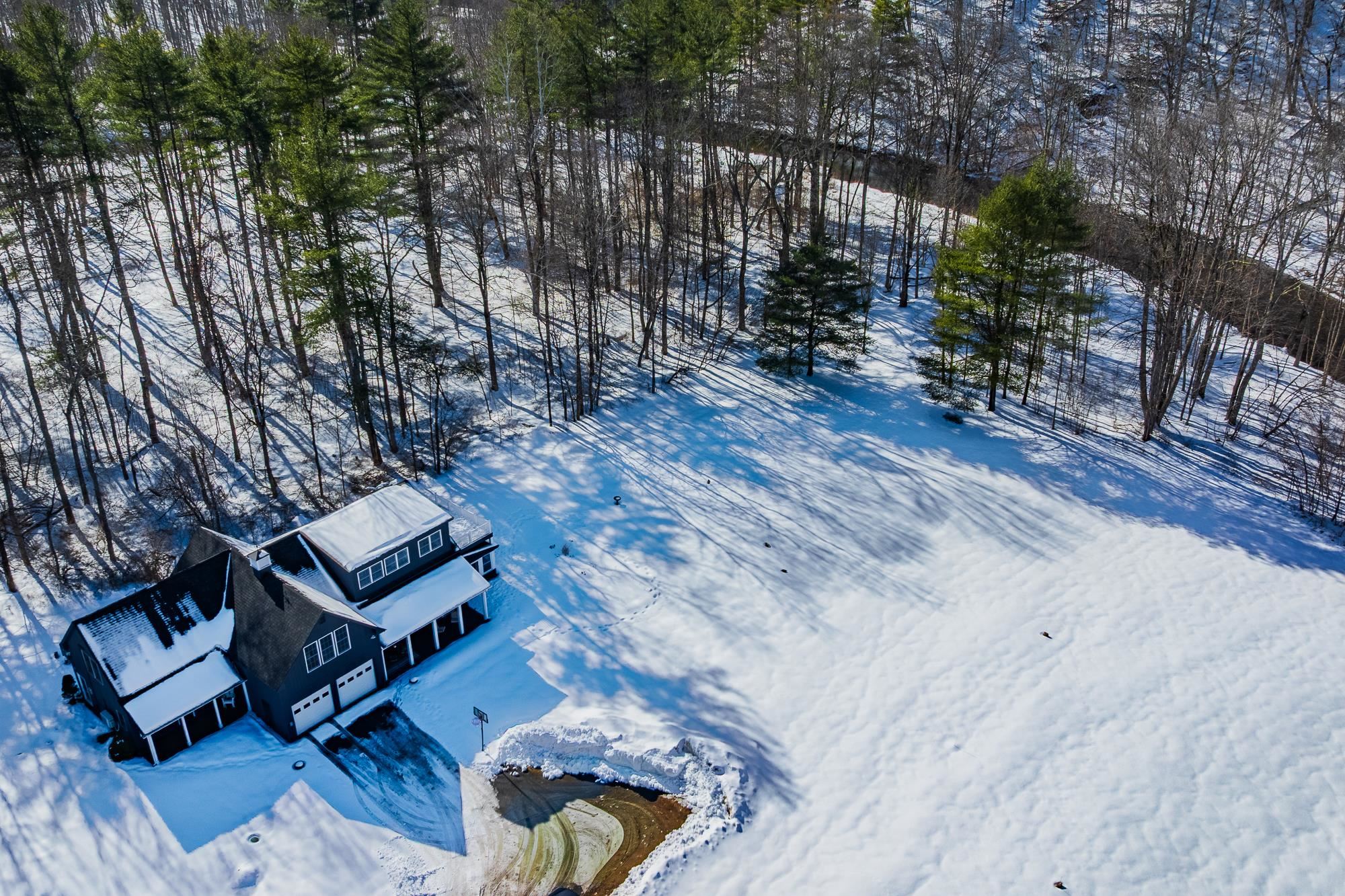 85 Limerick Lane Arlington, VT 05250 - Photo 5 of 51