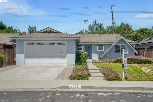 $1,688,988 | 2090 Coolidge Drive, Santa Clara, CA 95051
