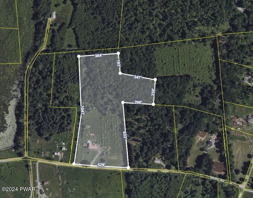 191 Mohn Road Beach Lake, PA 18405 - Photo 25 of 25