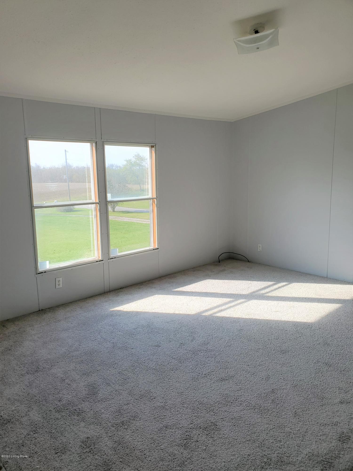 800 McCormack Road, Unit W Waddy, KY 40076 - Photo 6 of 18 Master Bedroom