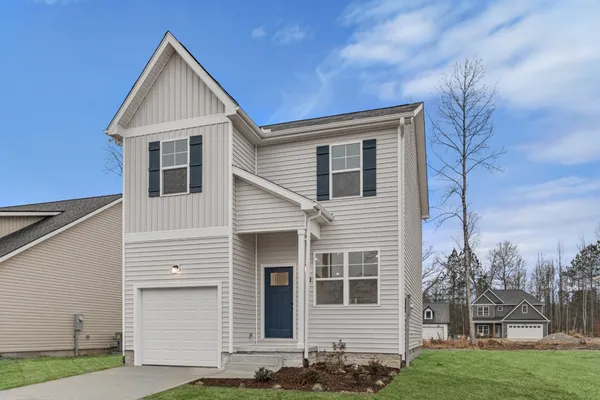 $279,900 | 1610 Daly Drive, Cookeville, TN 38506