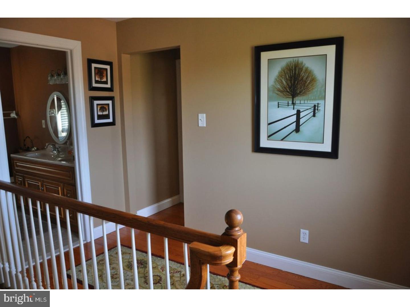 5011 Wismer Road New Hope, PA 18938 - Photo 11 of 18 Hallway