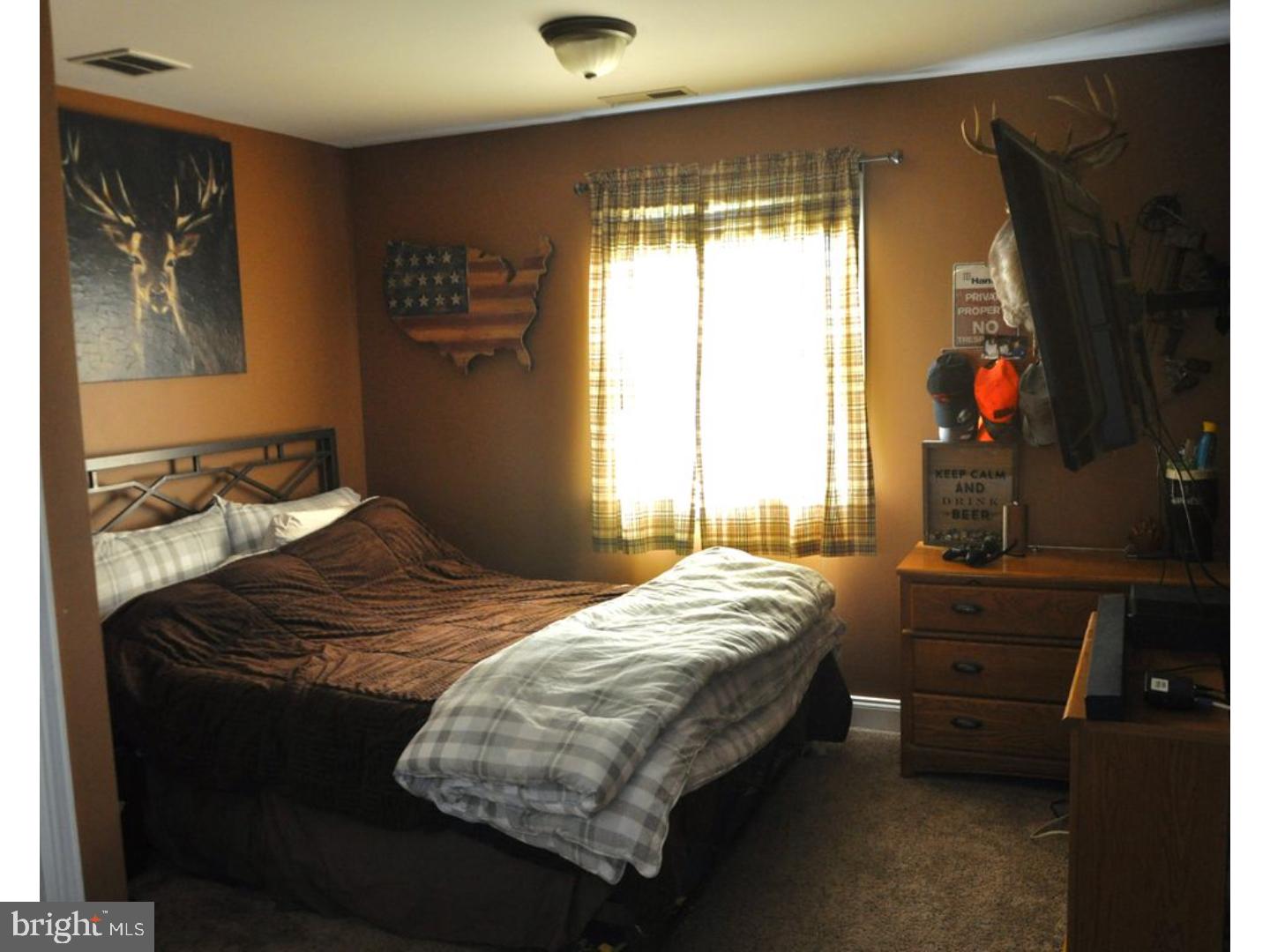 5011 Wismer Road New Hope, PA 18938 - Photo 12 of 18 Bedroom 2