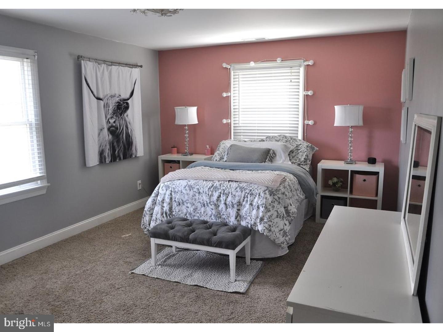 5011 Wismer Road New Hope, PA 18938 - Photo 15 of 18 Bedroom 4