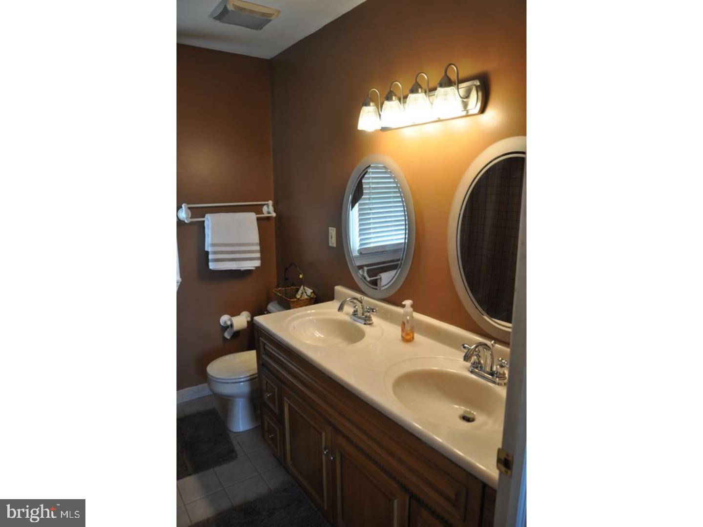 5011 Wismer Road New Hope, PA 18938 - Photo 17 of 18 Bathroom