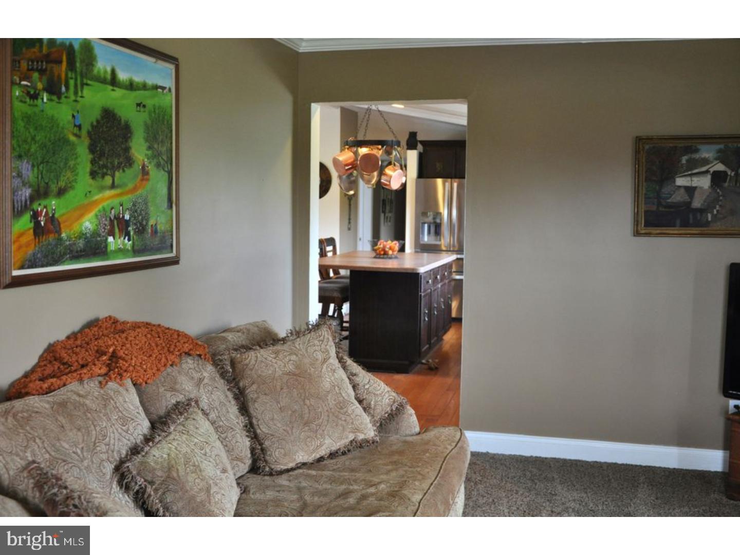 5011 Wismer Road New Hope, PA 18938 - Photo 8 of 18 Dining Room