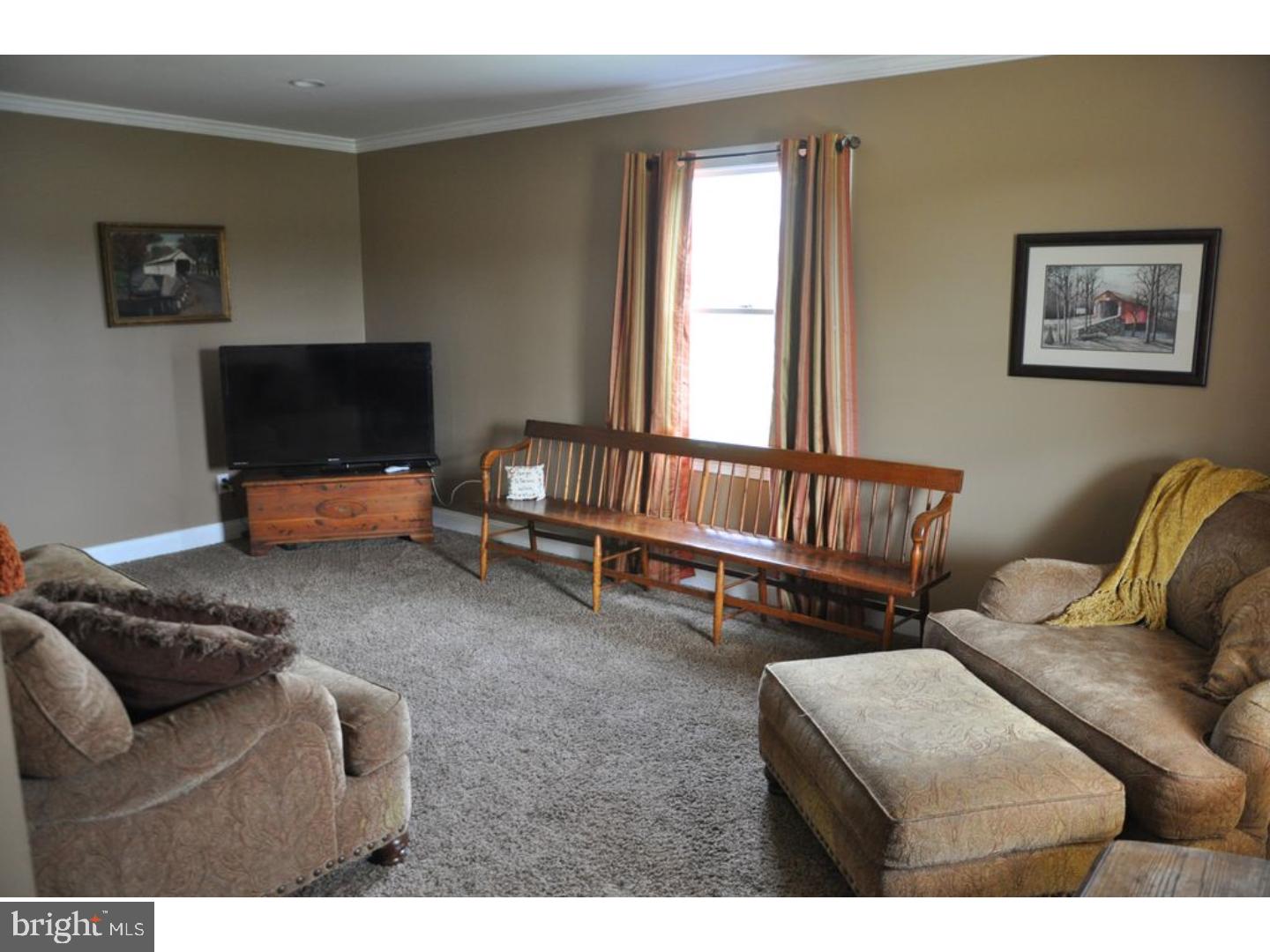5011 Wismer Road New Hope, PA 18938 - Photo 9 of 18 Dining Room