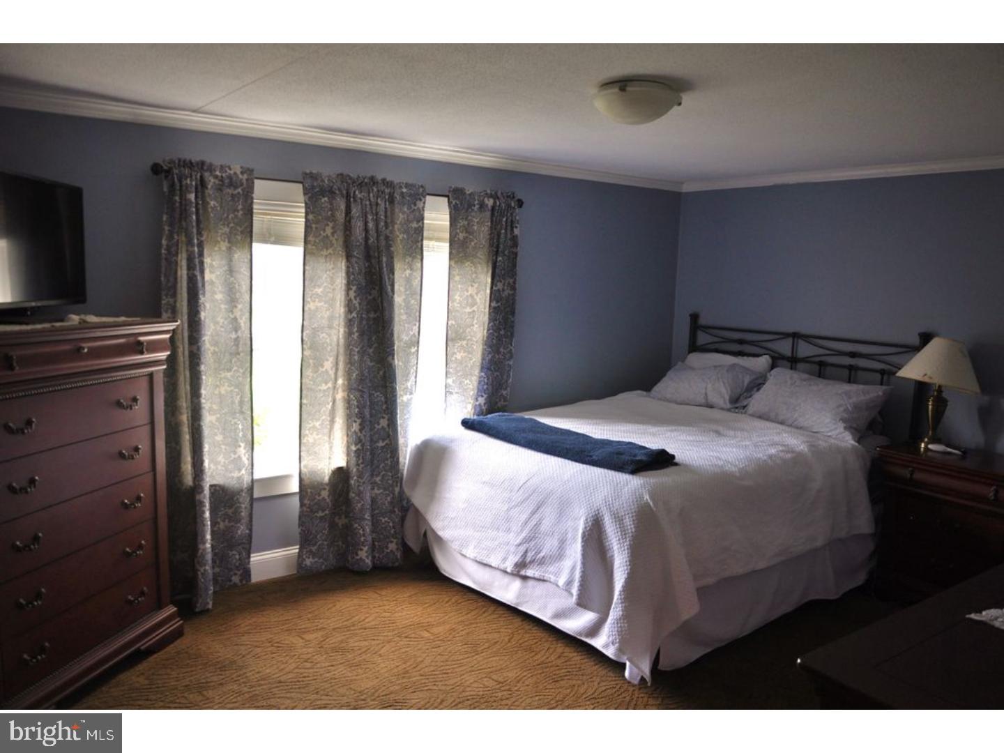 5011 Wismer Road New Hope, PA 18938 - Photo 10 of 18 Master Bedroom