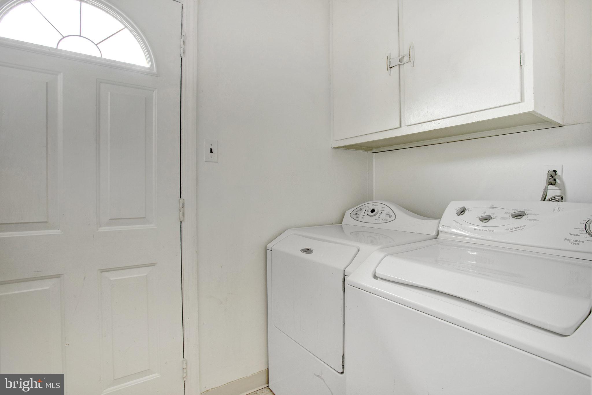 100 Hooton Road Mount Laurel, NJ 08054 - Photo 14 of 25 Laundry Room