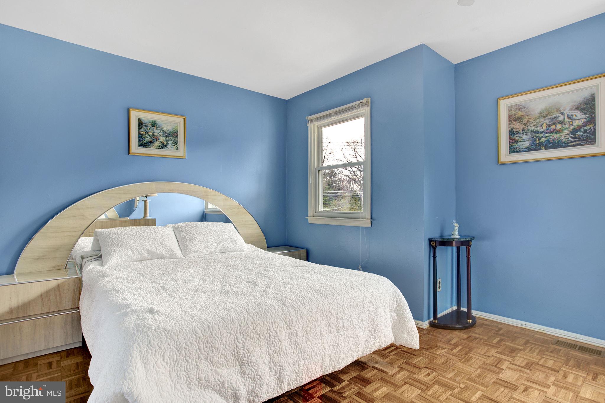 100 Hooton Road Mount Laurel, NJ 08054 - Photo 21 of 25 Bedroom 2