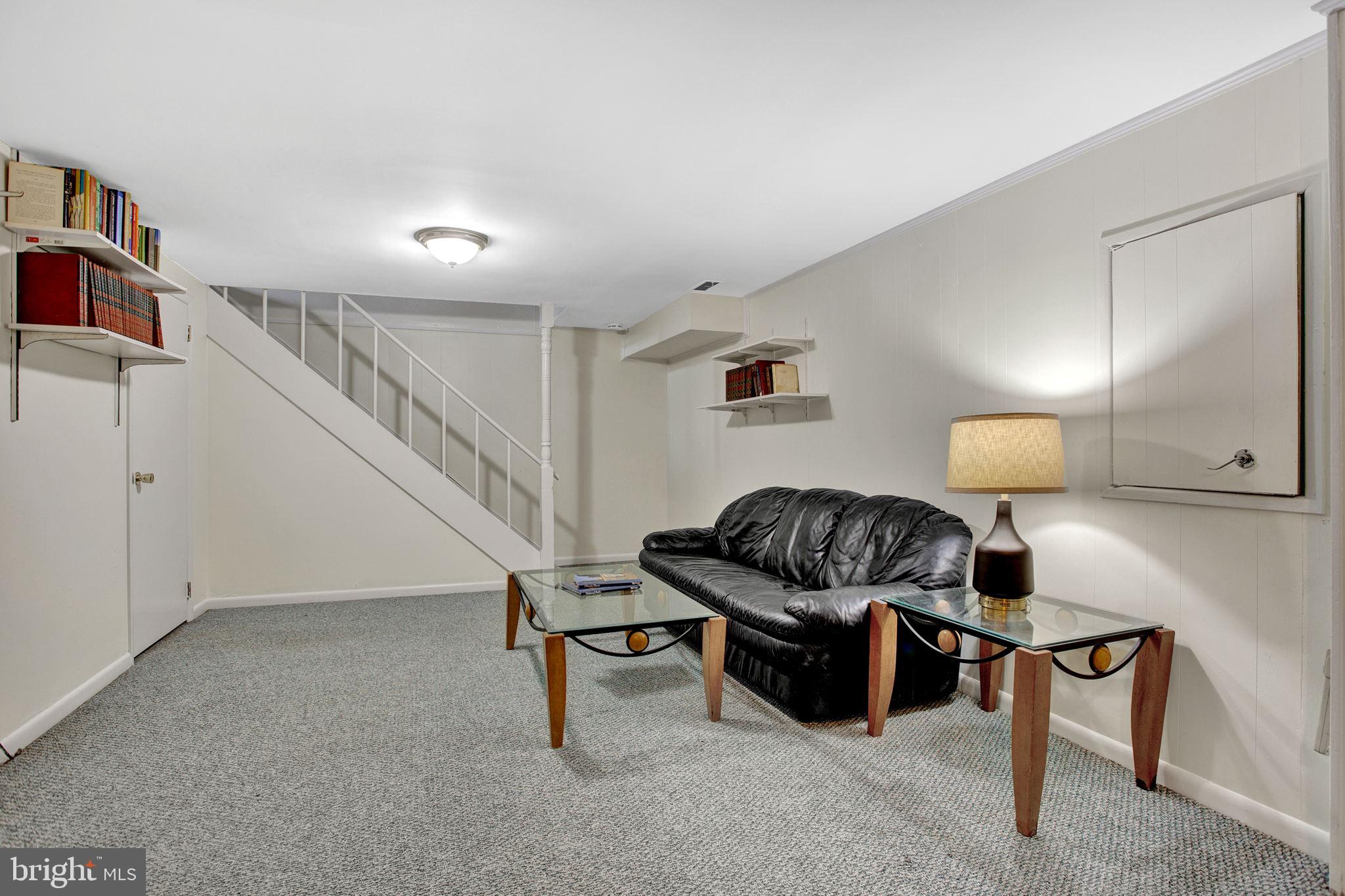 100 Hooton Road Mount Laurel, NJ 08054 - Photo 25 of 25 Finished Basement