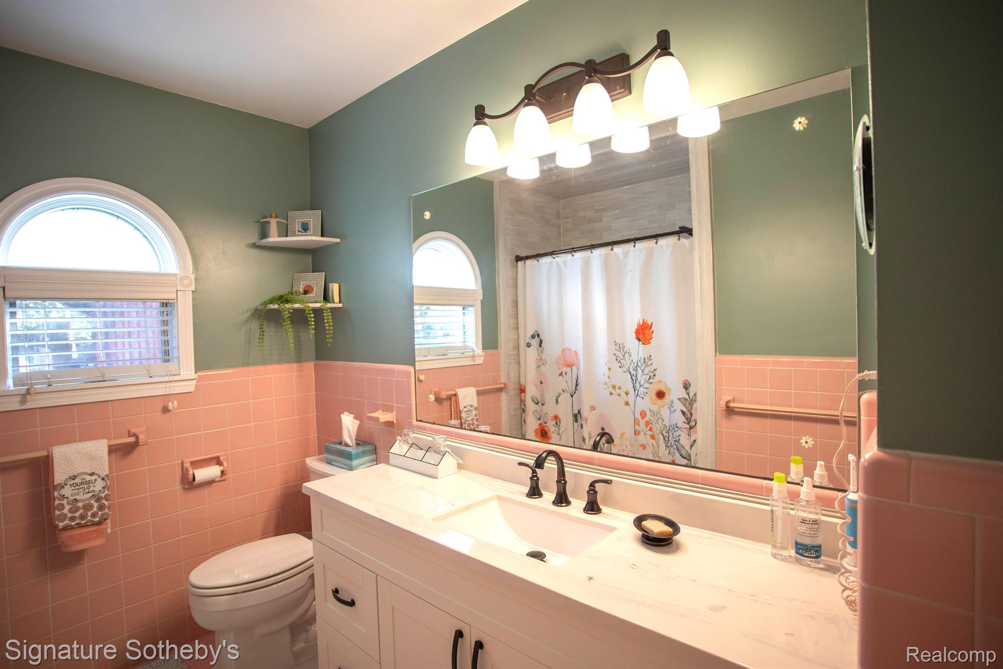 9263 Evee Road Clarkston, MI 48348 - Photo 16 of 41 Full Bath