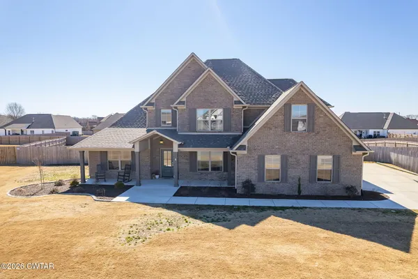 $489,900 | 126 Nightshade Drive, Medina, TN 38355