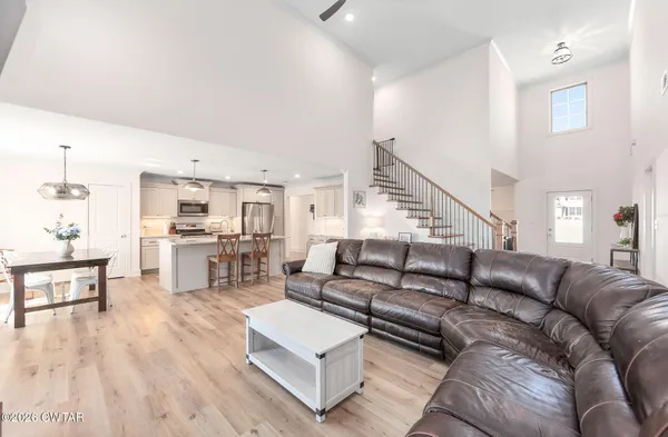 $489,900 | 126 Nightshade Drive, Medina, TN 38355